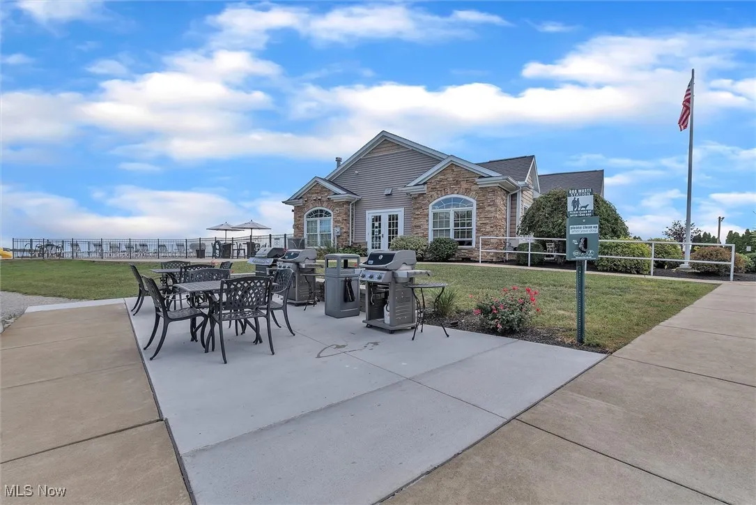 2707 S Harbor Bay Drive # 1332, Lakeside Marblehead, Ohio,MLS Now Listing ID
