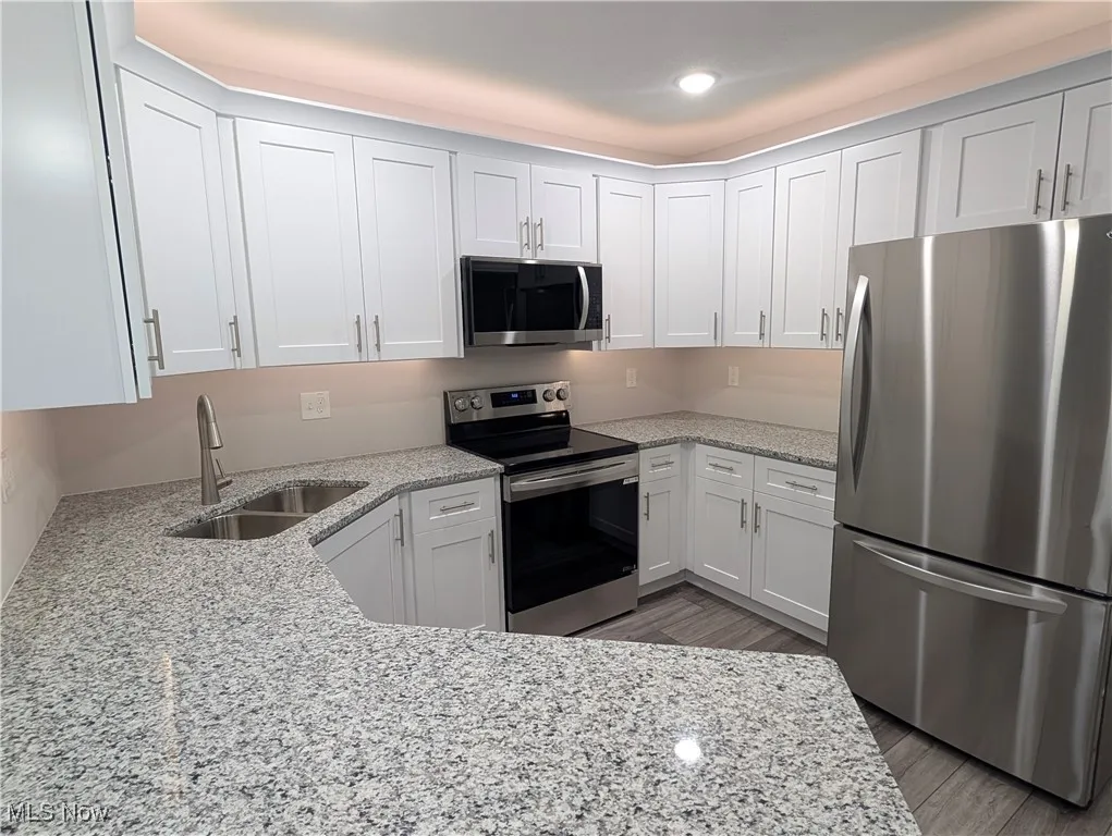2707 S Harbor Bay Drive # 1332, Lakeside Marblehead, Ohio,MLS Now Listing ID