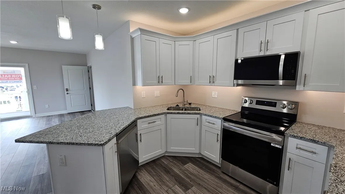 2707 S Harbor Bay Drive # 1332, Lakeside Marblehead, Ohio,MLS Now Listing ID