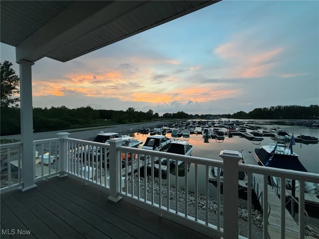 2707 S Harbor Bay Drive # 1332, Lakeside Marblehead, Ohio,MLS Now Listing ID