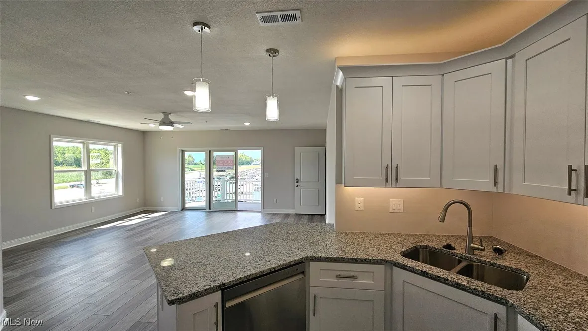 2707 S Harbor Bay Drive # 1332, Lakeside Marblehead, Ohio,MLS Now Listing ID