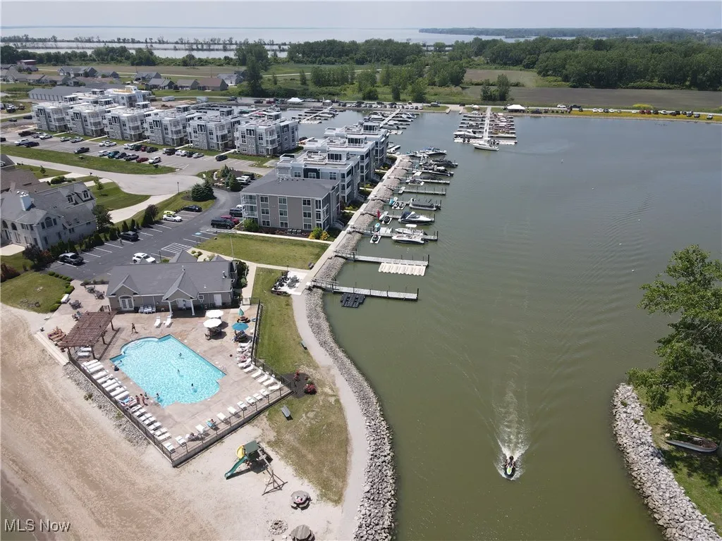 2707 S Harbor Bay Drive # 1332, Lakeside Marblehead, Ohio,MLS Now Listing ID