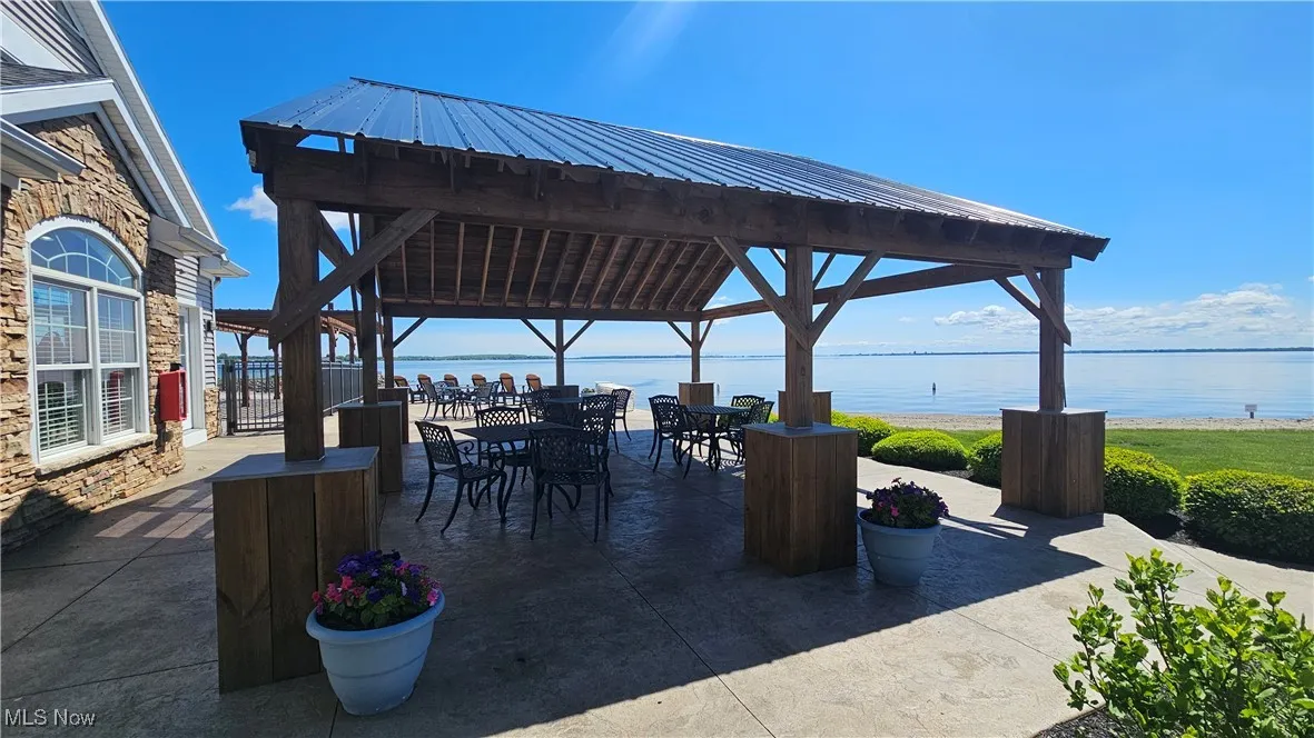 2707 S Harbor Bay Drive # 1332, Lakeside Marblehead, Ohio,MLS Now Listing ID