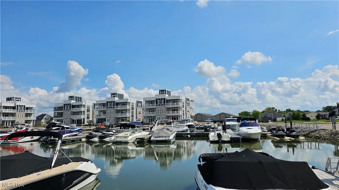 2707 S Harbor Bay Drive # 1332, Lakeside Marblehead, Ohio,MLS Now Listing ID