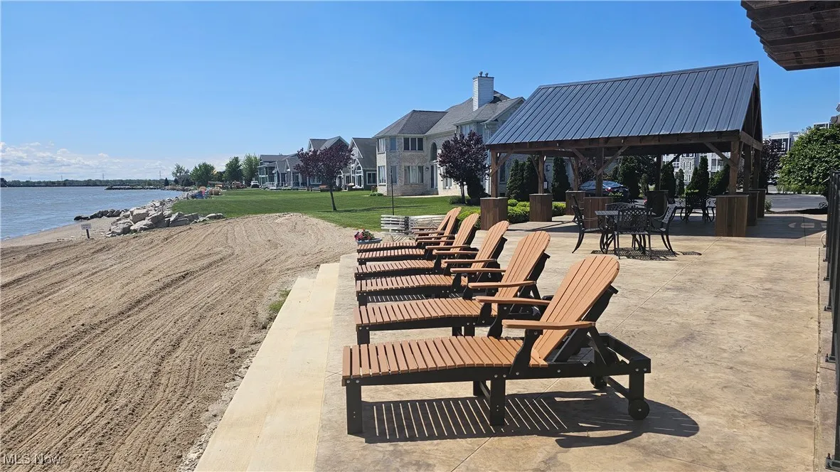 2707 S Harbor Bay Drive # 1332, Lakeside Marblehead, Ohio,MLS Now Listing ID