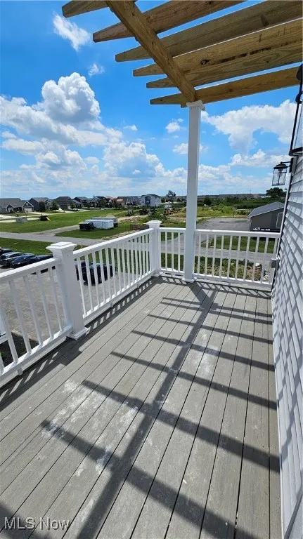 2707 S Harbor Bay Drive # 1332, Lakeside Marblehead, Ohio,MLS Now Listing ID
