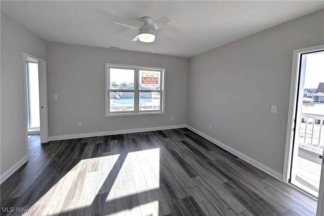 2707 S Harbor Bay Drive # 1332, Lakeside Marblehead, Ohio,MLS Now Listing ID