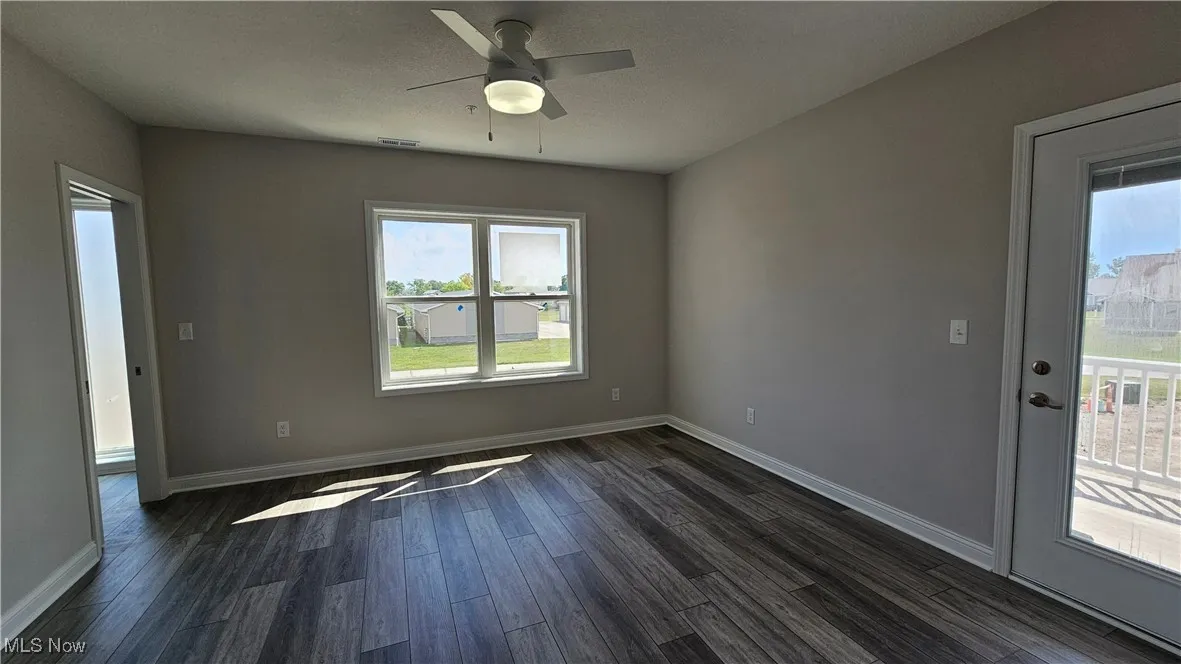 2707 S Harbor Bay Drive # 1332, Lakeside Marblehead, Ohio,MLS Now Listing ID