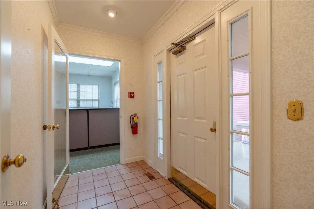 147 Wilbur Drive, North Canton, Ohio,MLS Now Listing ID