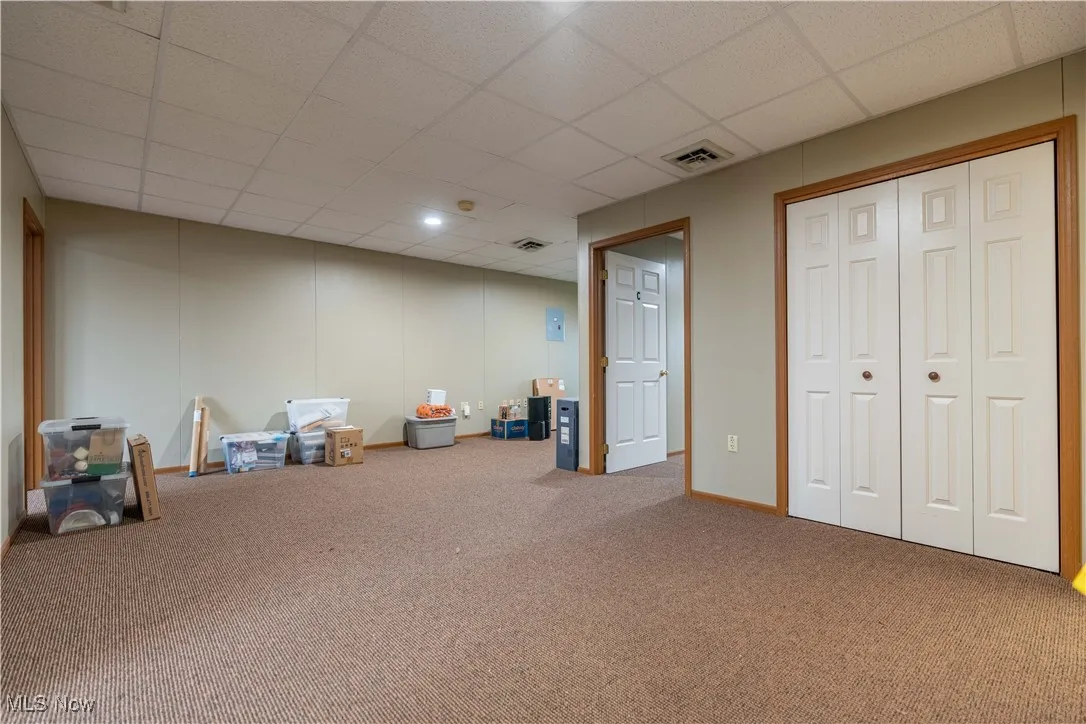 155 Wilbur Drive, North Canton, Ohio,MLS Now Listing ID