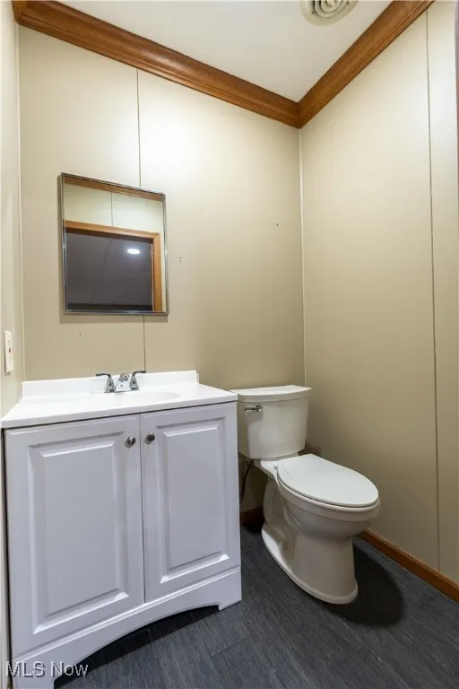 155 Wilbur Drive, North Canton, Ohio,MLS Now Listing ID