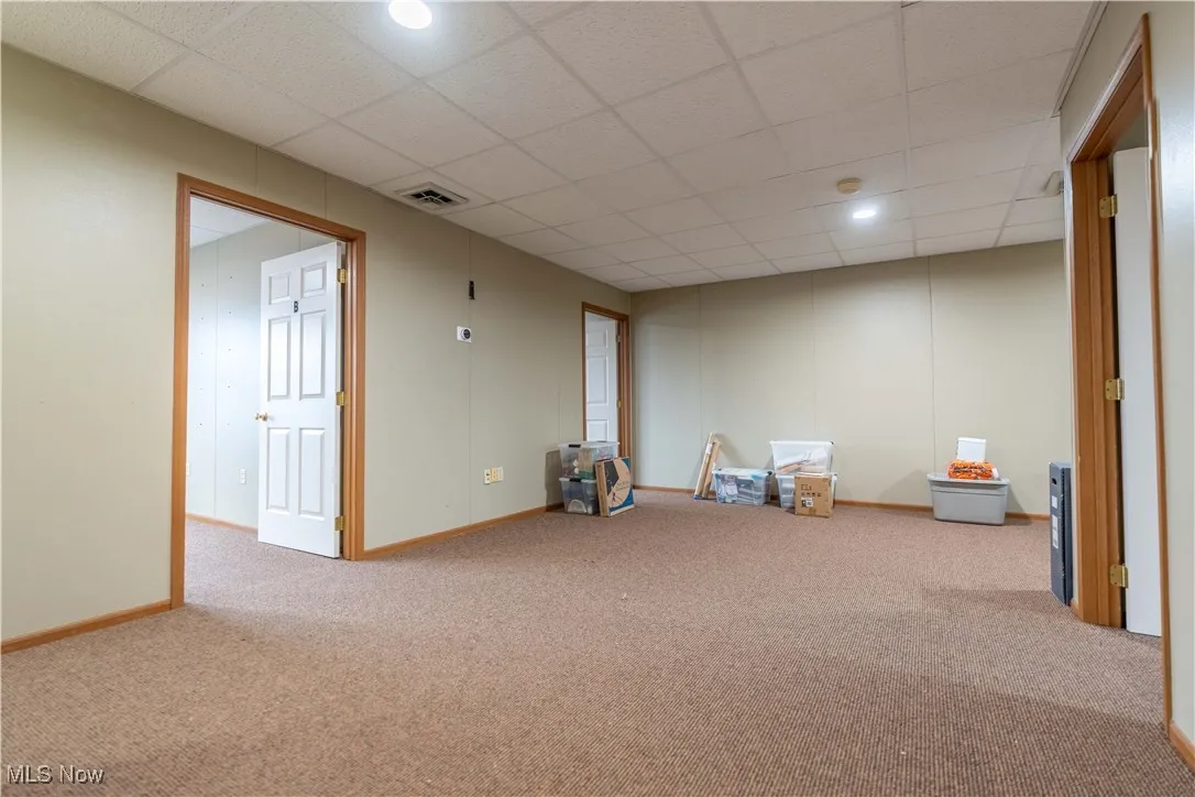 155 Wilbur Drive, North Canton, Ohio,MLS Now Listing ID