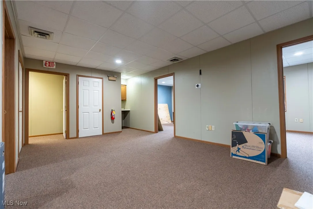 155 Wilbur Drive, North Canton, Ohio,MLS Now Listing ID