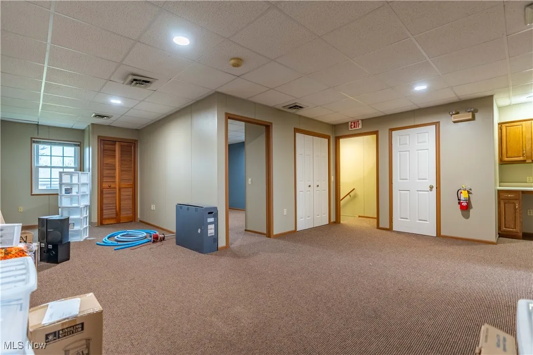 155 Wilbur Drive, North Canton, Ohio,MLS Now Listing ID