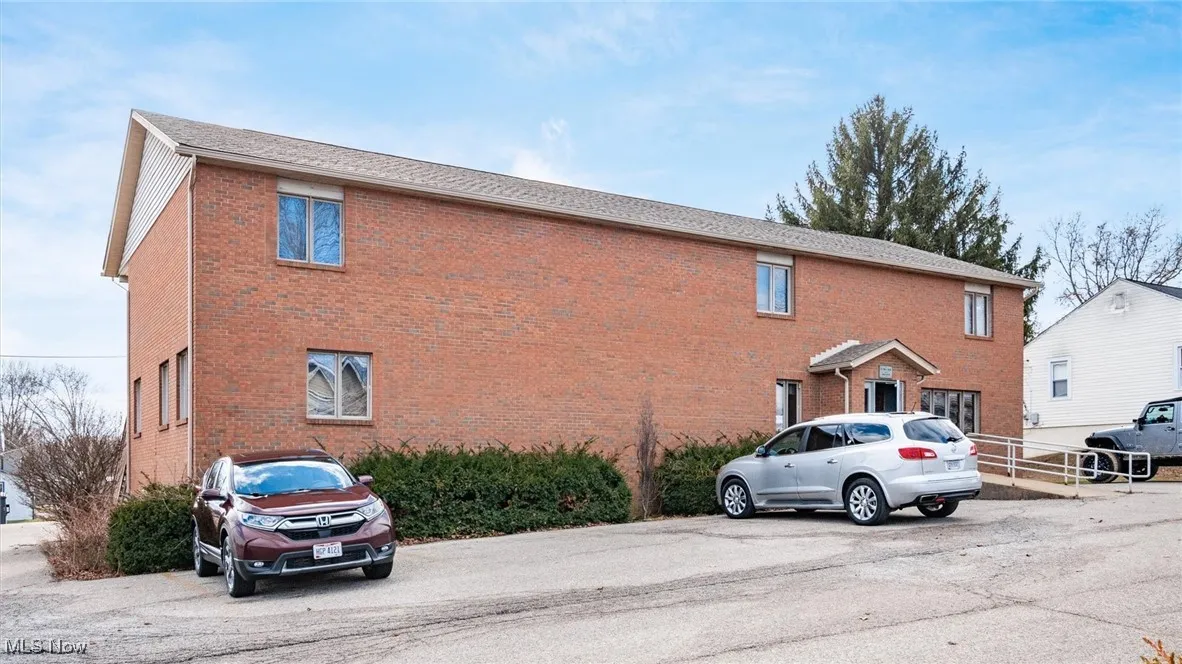 822 Princeton Avenue, Zanesville, Ohio,MLS Now Listing ID