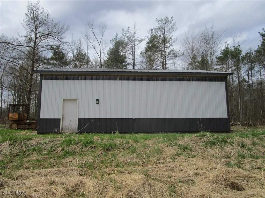 4381 Higley Road, Rome, Ohio 44085,MLS Now Listing ID
