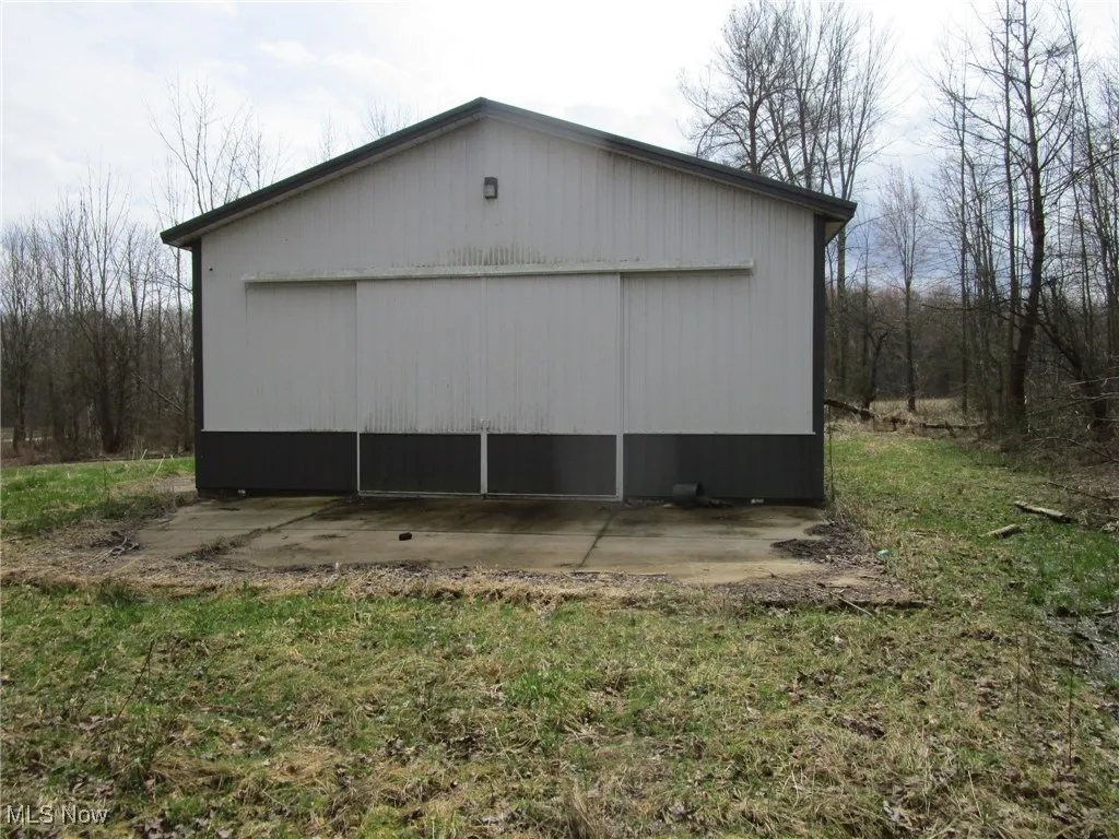 4381 Higley Road, Rome, Ohio 44085,MLS Now Listing ID
