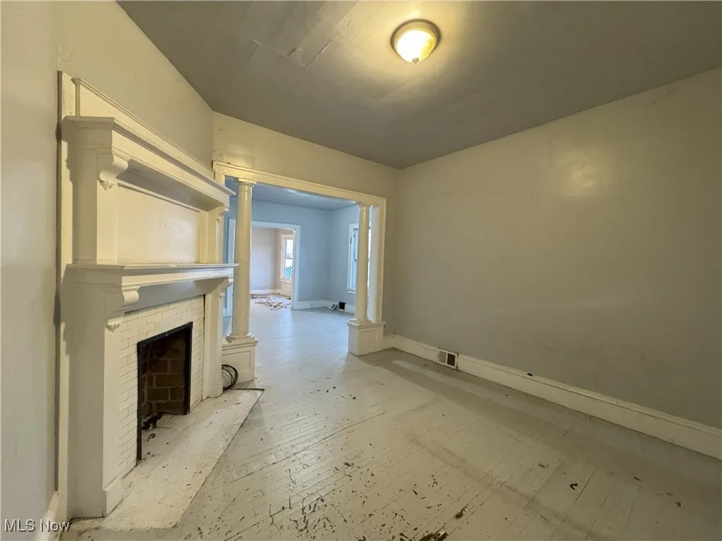 13809 Earlwood Road, Cleveland, Ohio,MLS Now Listing ID