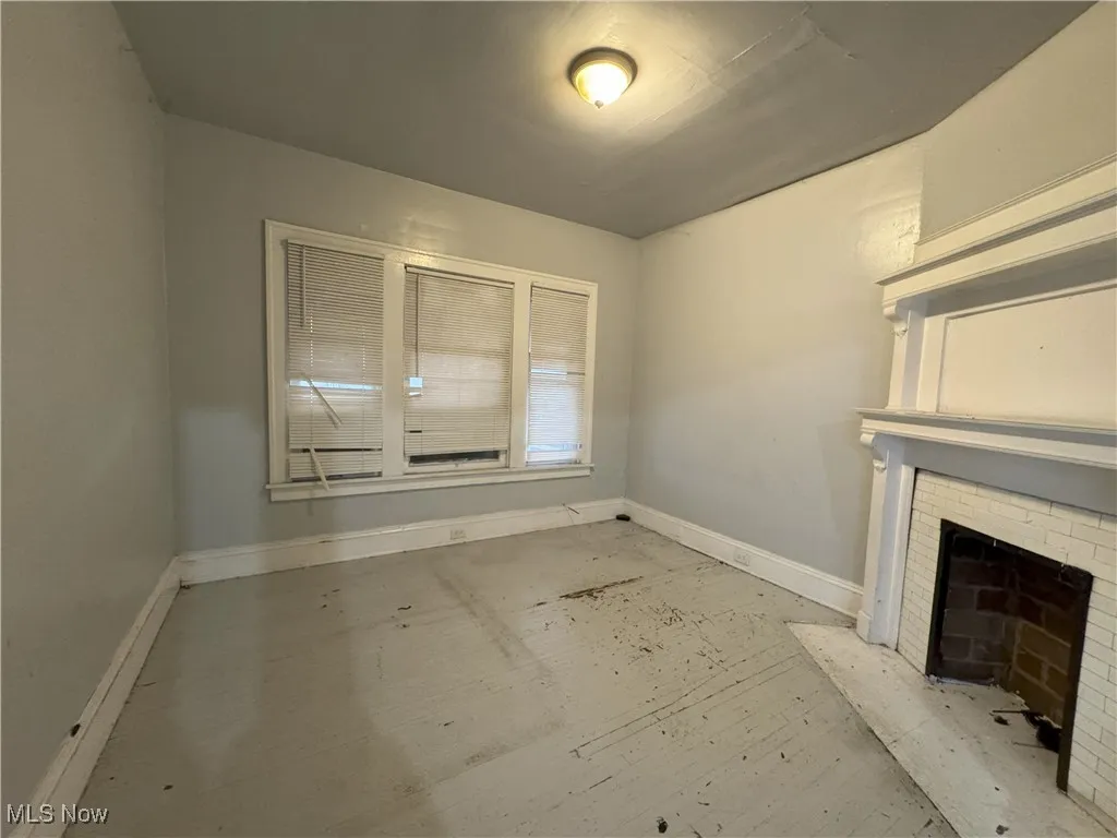 13809 Earlwood Road, Cleveland, Ohio,MLS Now Listing ID