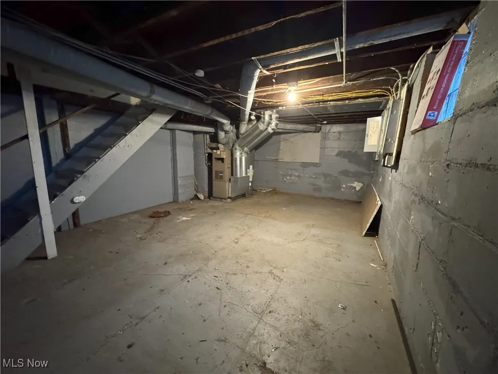 13809 Earlwood Road, Cleveland, Ohio,MLS Now Listing ID