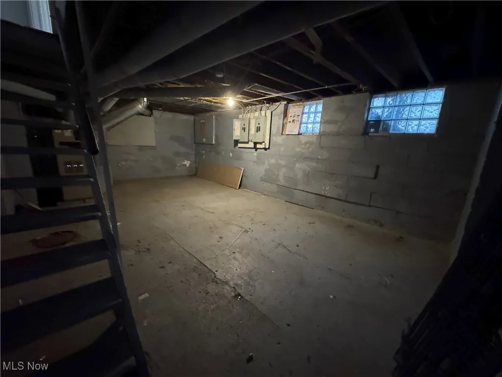 13809 Earlwood Road, Cleveland, Ohio,MLS Now Listing ID