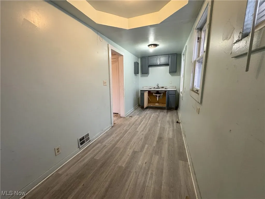 13809 Earlwood Road, Cleveland, Ohio,MLS Now Listing ID