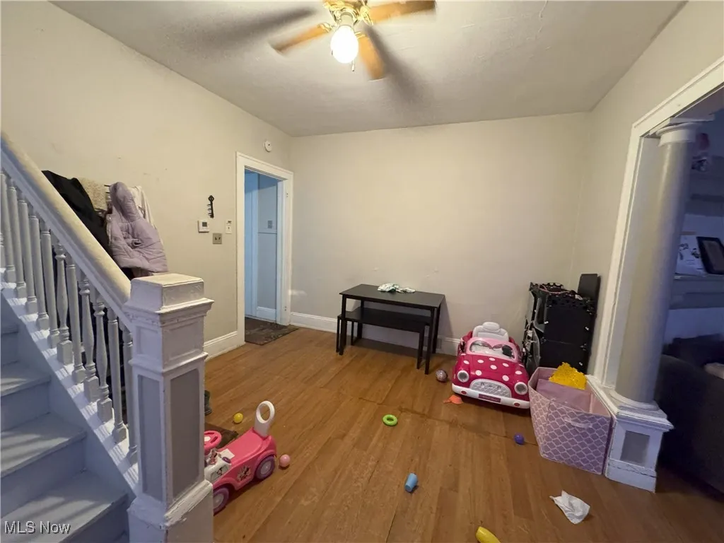 13809 Earlwood Road, Cleveland, Ohio,MLS Now Listing ID