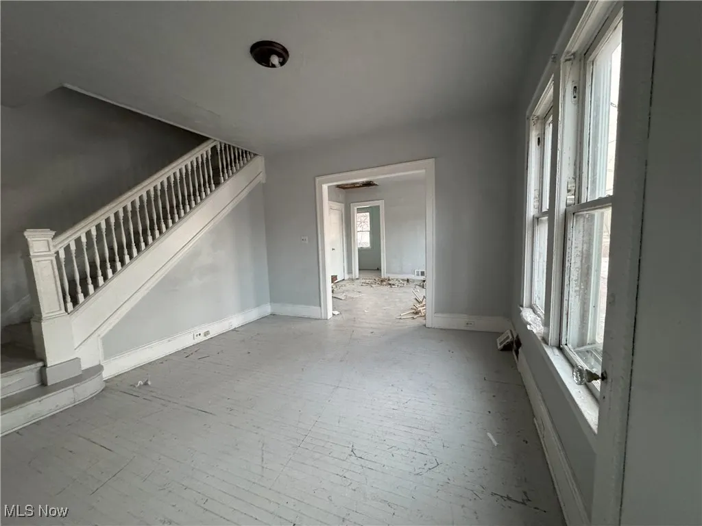 13809 Earlwood Road, Cleveland, Ohio,MLS Now Listing ID