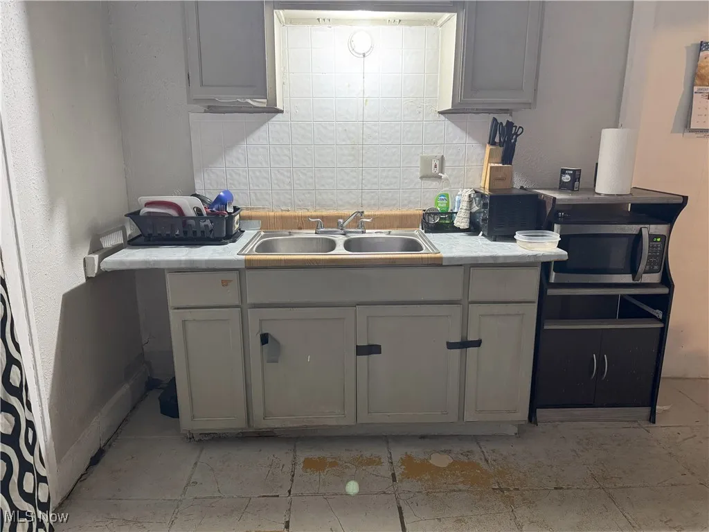 13809 Earlwood Road, Cleveland, Ohio,MLS Now Listing ID