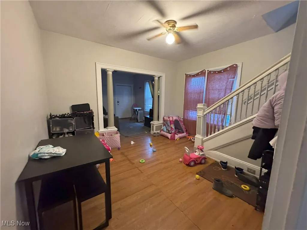 13809 Earlwood Road, Cleveland, Ohio,MLS Now Listing ID