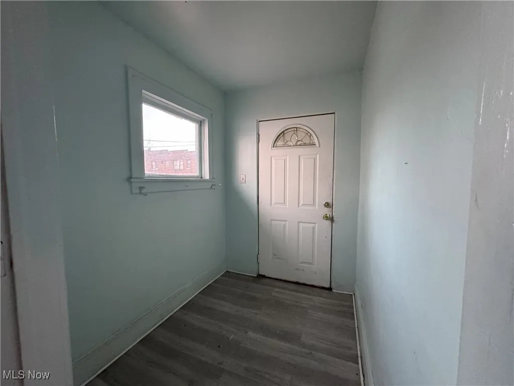 13809 Earlwood Road, Cleveland, Ohio,MLS Now Listing ID