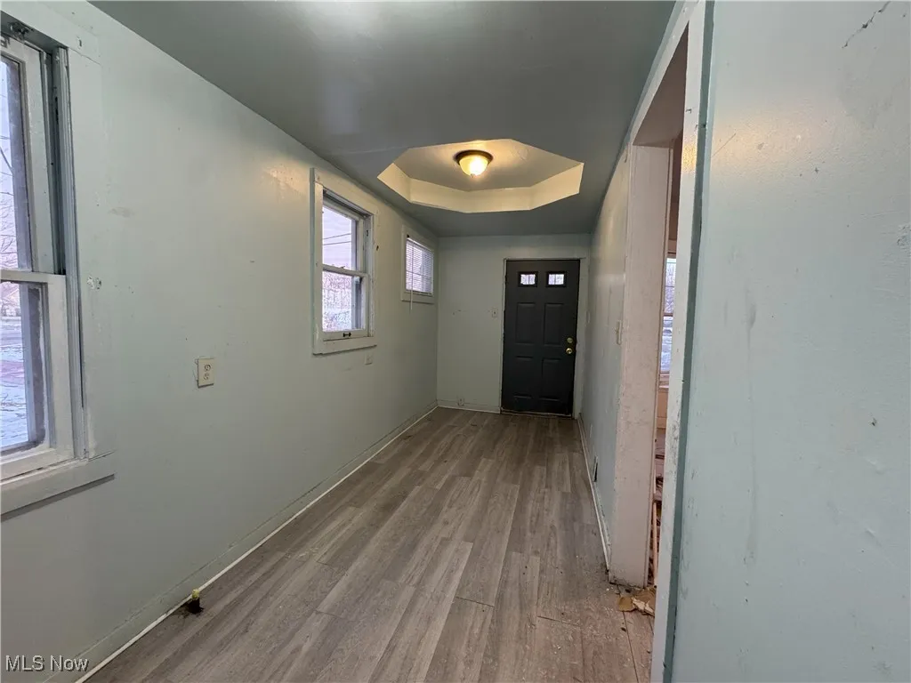13809 Earlwood Road, Cleveland, Ohio,MLS Now Listing ID