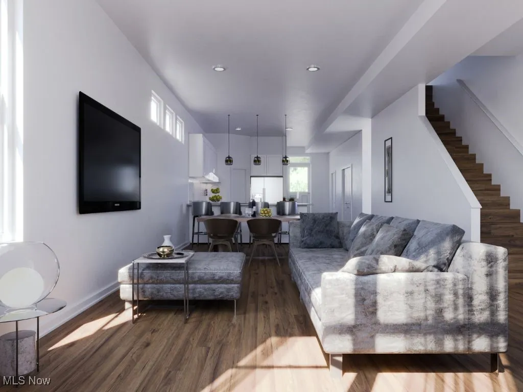 2253 E 97th Street, Cleveland, Ohio,MLS Now Listing ID