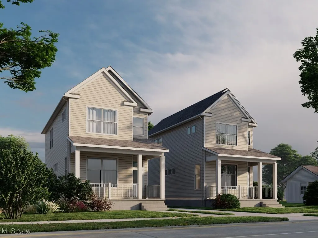 2253 E 97th Street, Cleveland, Ohio,MLS Now Listing ID
