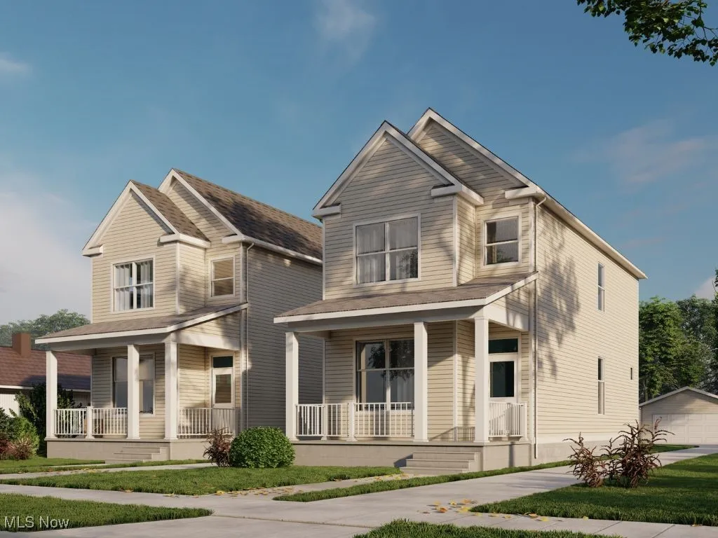 2253 E 97th Street, Cleveland, Ohio,MLS Now Listing ID