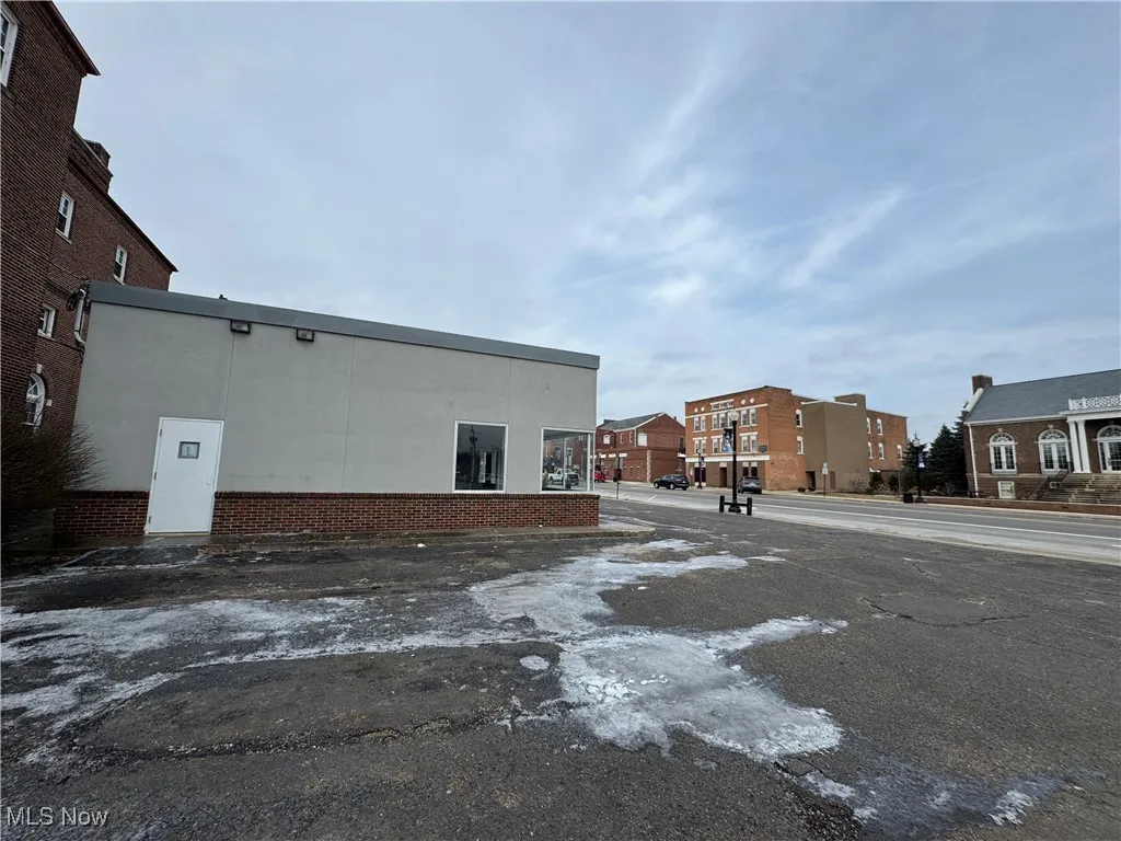 168 E Main Street, Ravenna, Ohio,MLS Now Listing ID