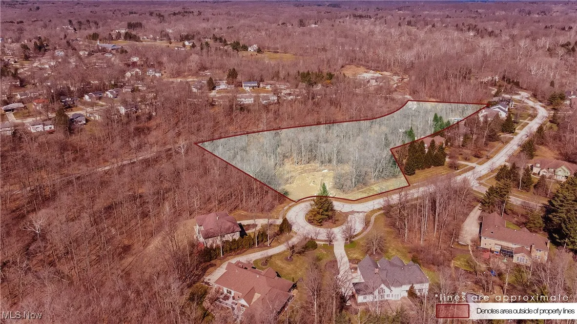 5940 Glasgow Lane, Solon, Ohio 44139,MLS Now Listing ID