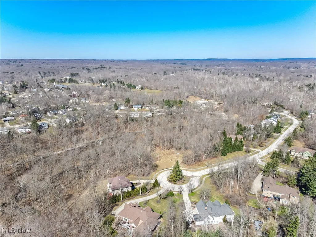Glasgow Lane, Solon, Ohio,MLS Now Listing ID