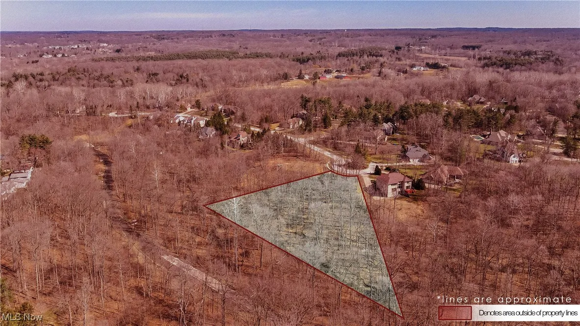 Glasgow Lane, Solon, Ohio,MLS Now Listing ID