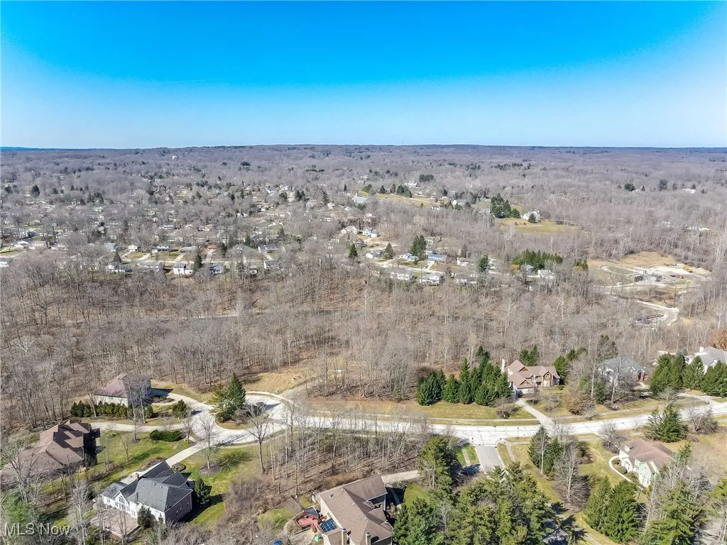 Glasgow Lane, Solon, Ohio,MLS Now Listing ID