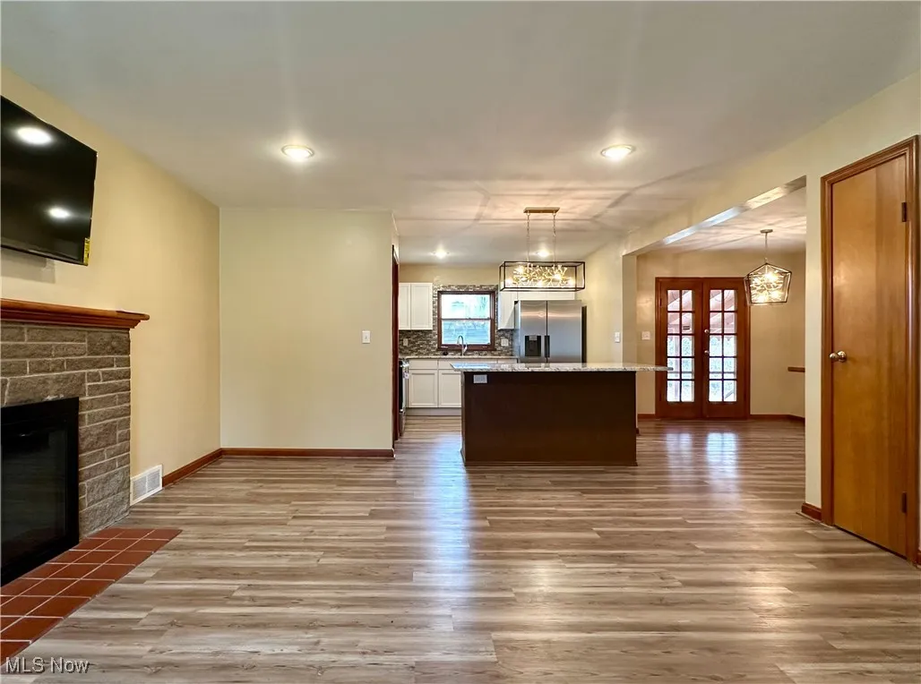 330 Mansell Drive, Youngstown, Ohio,MLS Now Listing ID