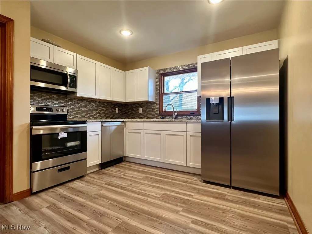 330 Mansell Drive, Youngstown, Ohio,MLS Now Listing ID