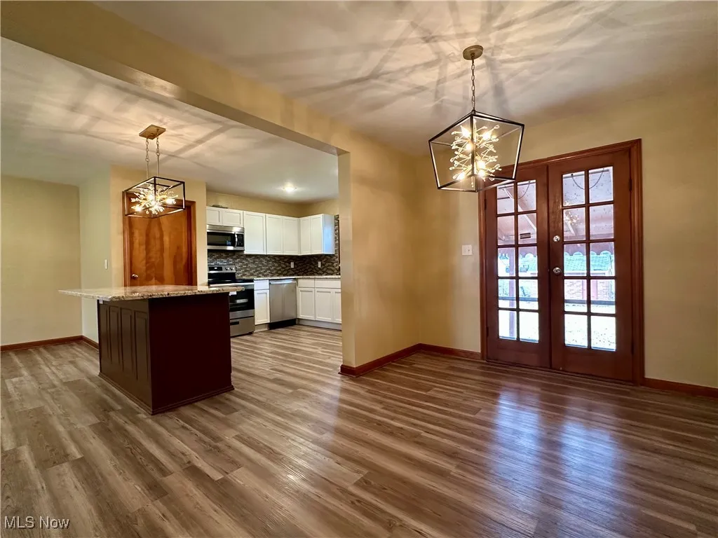 330 Mansell Drive, Youngstown, Ohio,MLS Now Listing ID