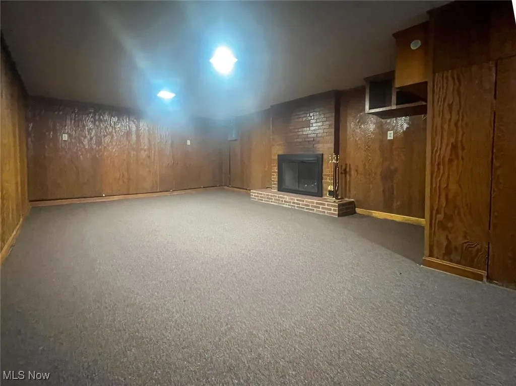 Rec room