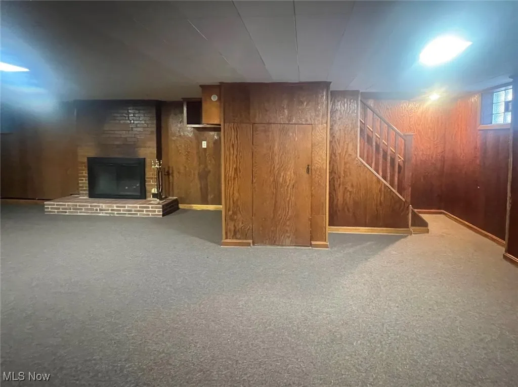 330 Mansell Drive, Youngstown, Ohio,MLS Now Listing ID