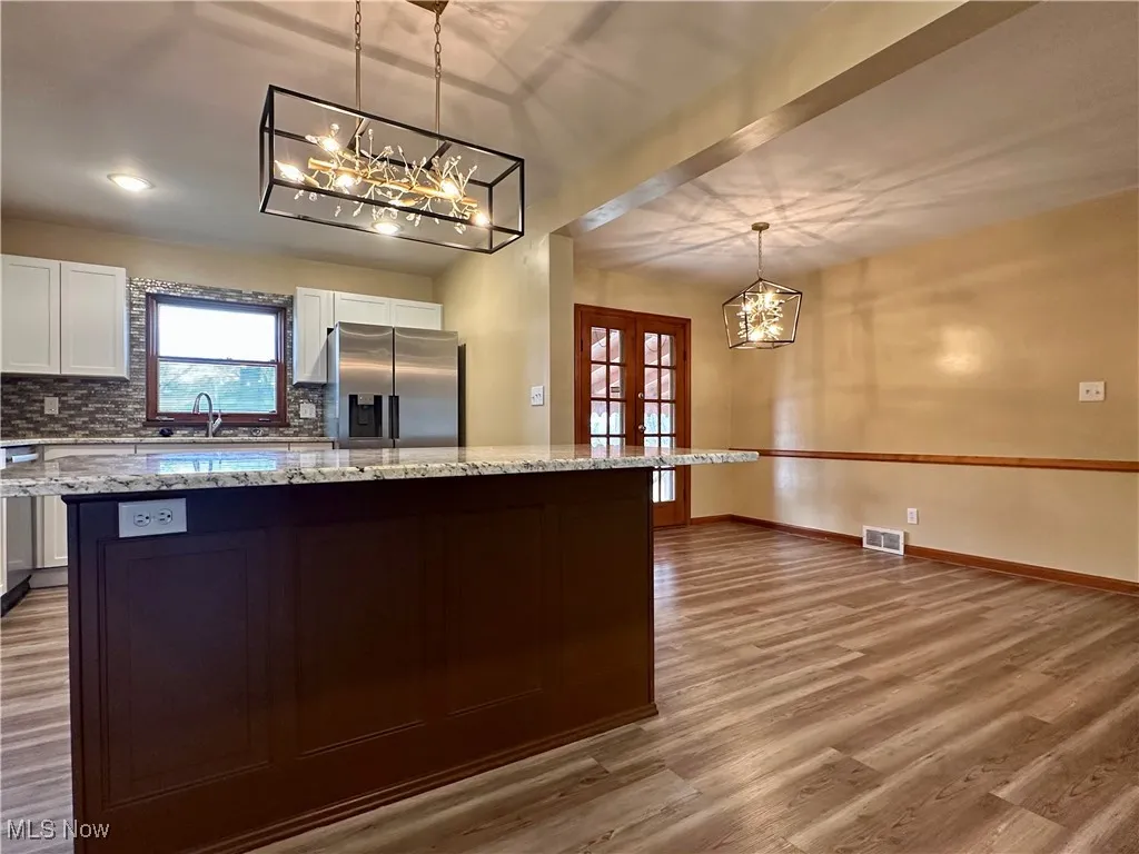 330 Mansell Drive, Youngstown, Ohio,MLS Now Listing ID