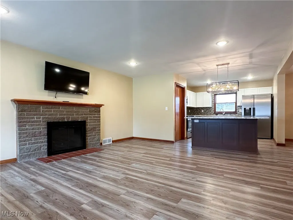 330 Mansell Drive, Youngstown, Ohio,MLS Now Listing ID