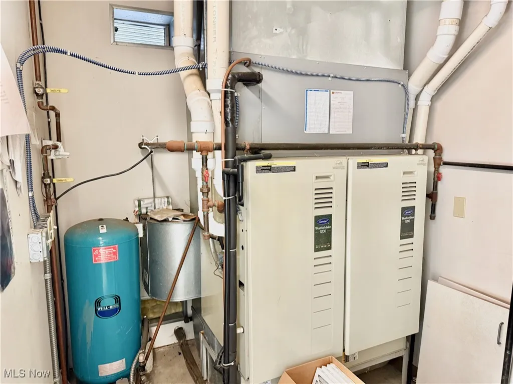 6020 Manchester Road, New Franklin, Ohio,MLS Now Listing ID