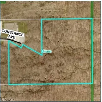 VL Constance Avenue, Hiram, Ohio,MLS Now Listing ID