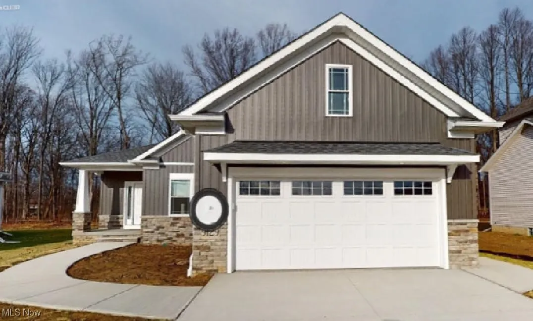9129 Dove Lane, Mentor, Ohio,MLS Now Listing ID
